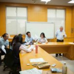 ISO 14001內部稽核訓練