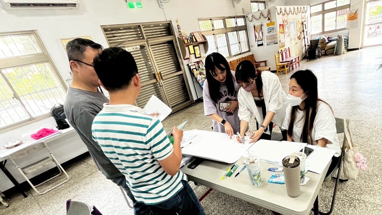 柏旭運通由捷思顧問輔導，完成ISO 14001&ISO 45001訓練的課程紀錄