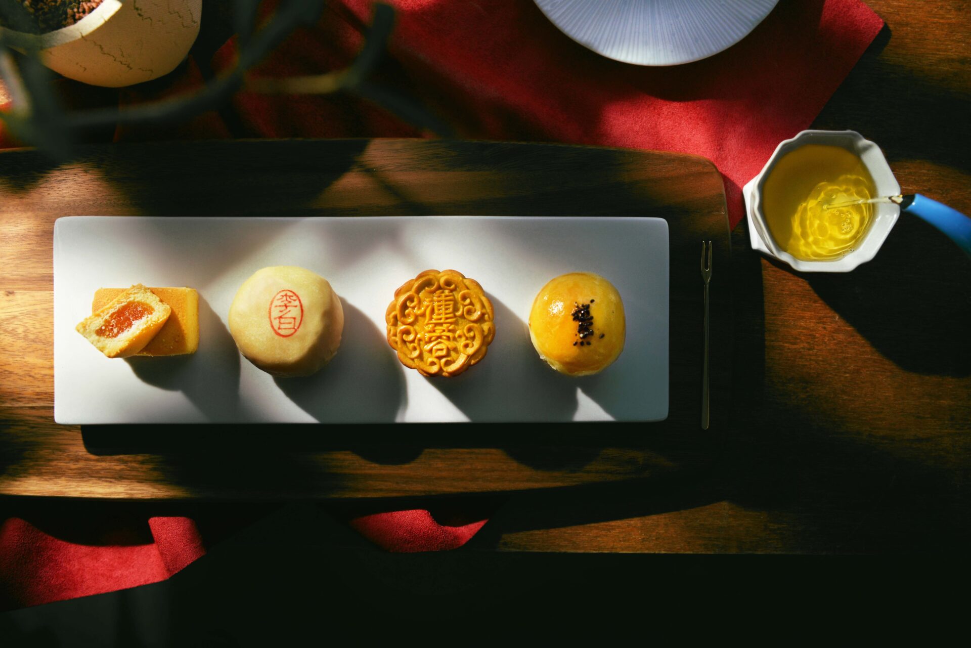 舊振南食品-產品圖片