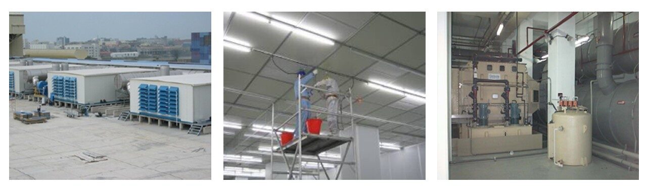 特捷創新的產品和服務