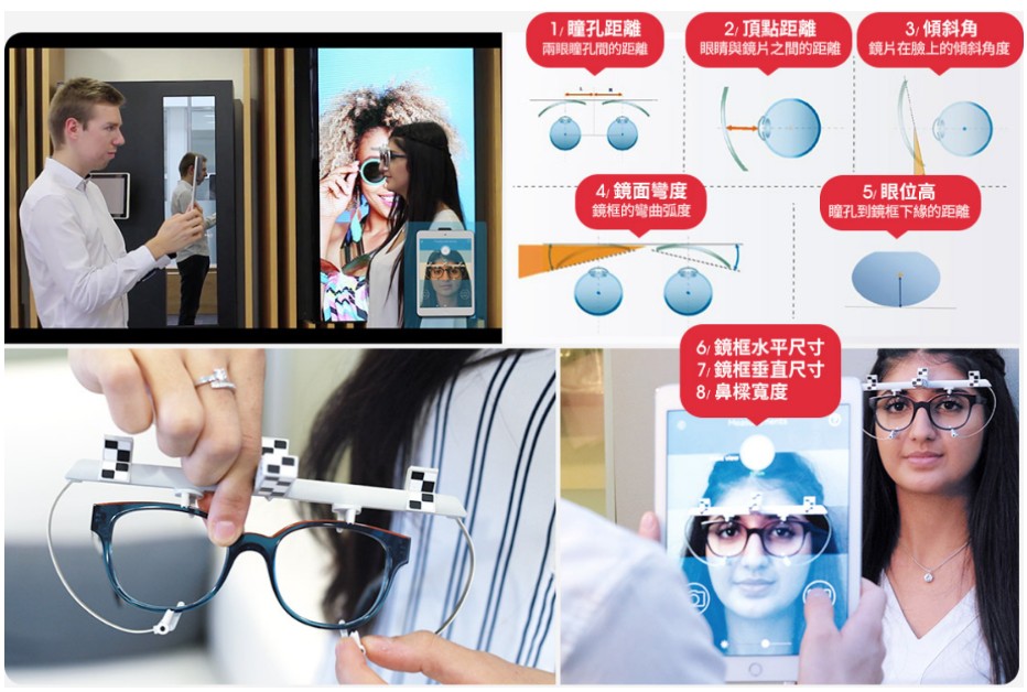 寶島光學科技的服務和產品