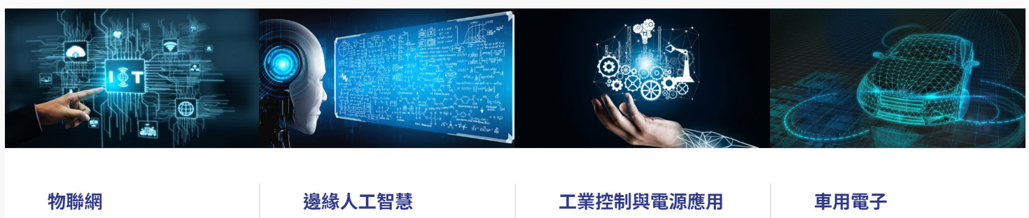 全科科技的產品與服務